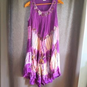 Womens large dress